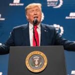 Donald Trump claims ceasefire between Iran and Israel: