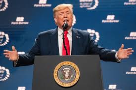 Donald Trump claims ceasefire between Iran and Israel: