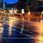 Pre-monsoon rains lashed all parts of Sindh