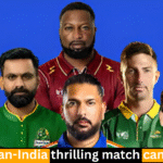 Pakistan-India thrilling match cancelled | Latest Updates