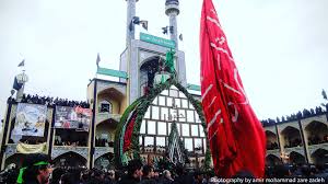 Muharram Holiday Dates in 2025