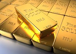 Gold Prices increase in Pakistan