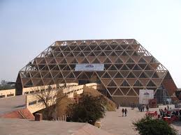 When last underpass of Pragati Maidan be completed