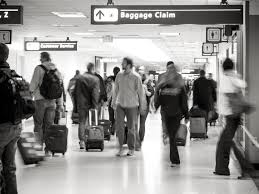 TSA Ends Shoe-removal policy at airport checkpoints