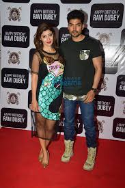 What She said about the reality show promo