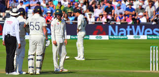 3rd Test Match between Australia and West Indies | What happened is unbelievable