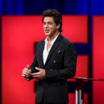 Shah Rukh Khan injured on sets of King |Arrived abroad after injury