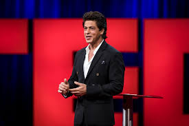 Shah Rukh Khan injured on sets of King |Arrived abroad after injury
