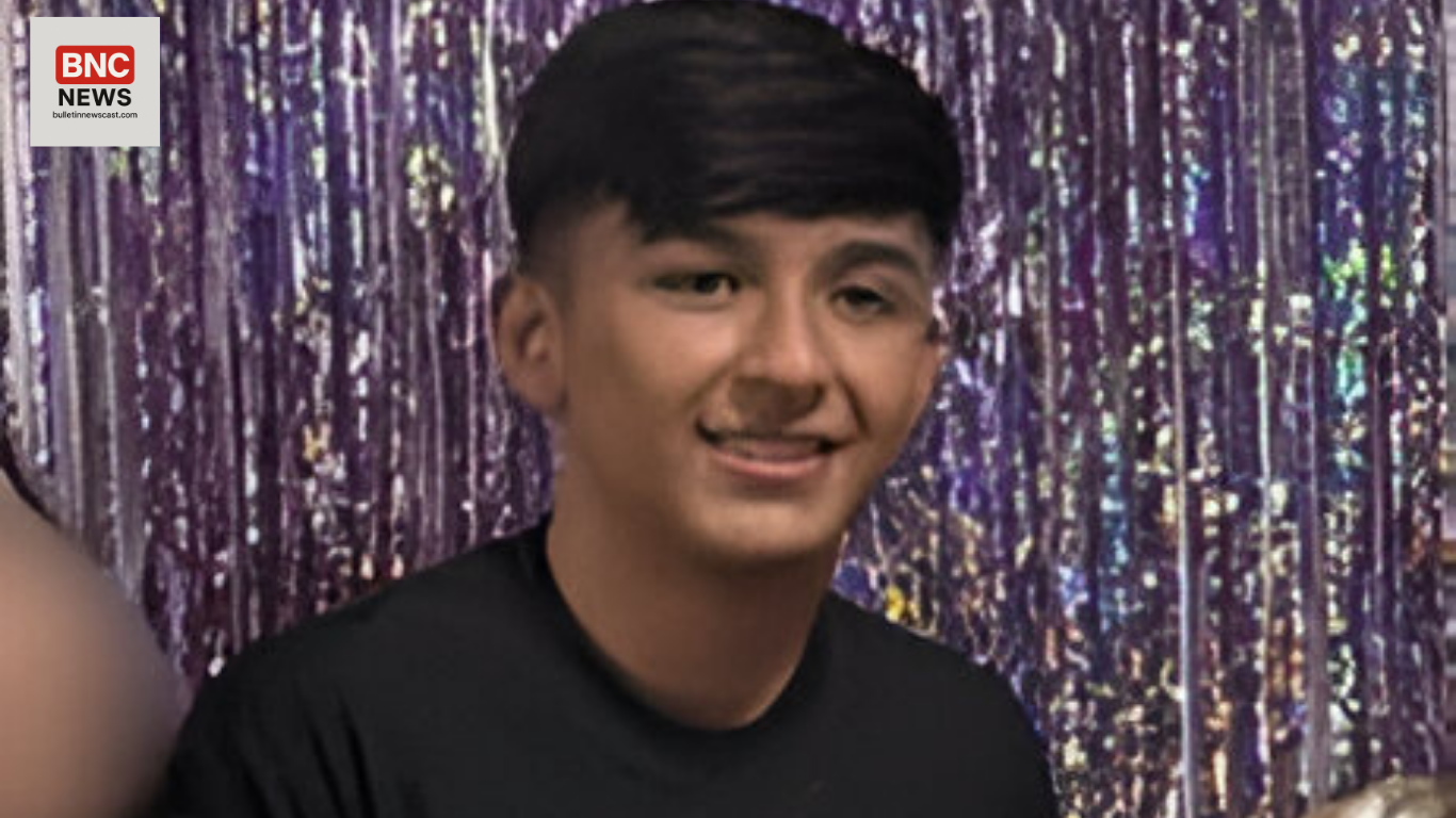 LA high school student detained by immigration agents