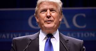 Trump revives presidential fitness test for students at the White House