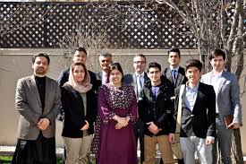 UK Opens Chevening Scholarships for Pakistanis