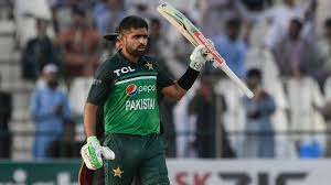 Babar Azam is not part of the team squad