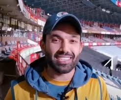 Rizwan was also not included in the team squad