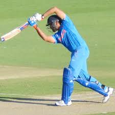 Rohit Sharma is in second place in ODI ranking