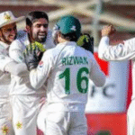 PCB has Announced Squad for Test series Against South Africa