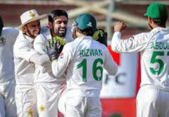 PCB has Announced Squad for Test series Against South Africa