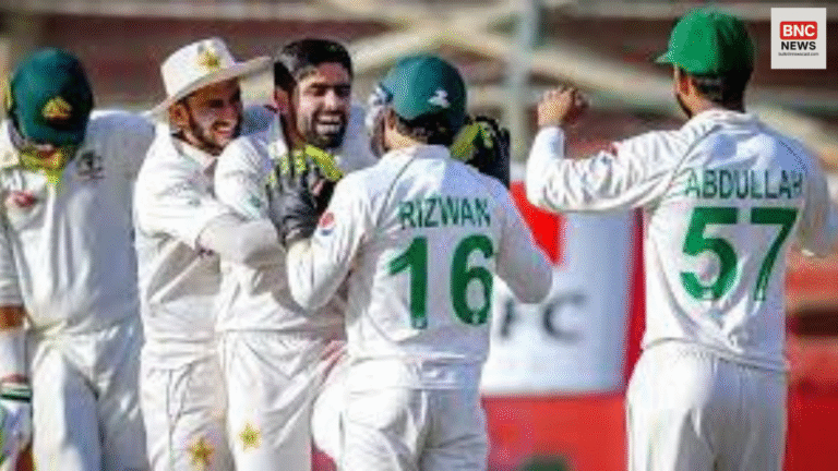 PCB has Announced Squad for Test series Against South Africa