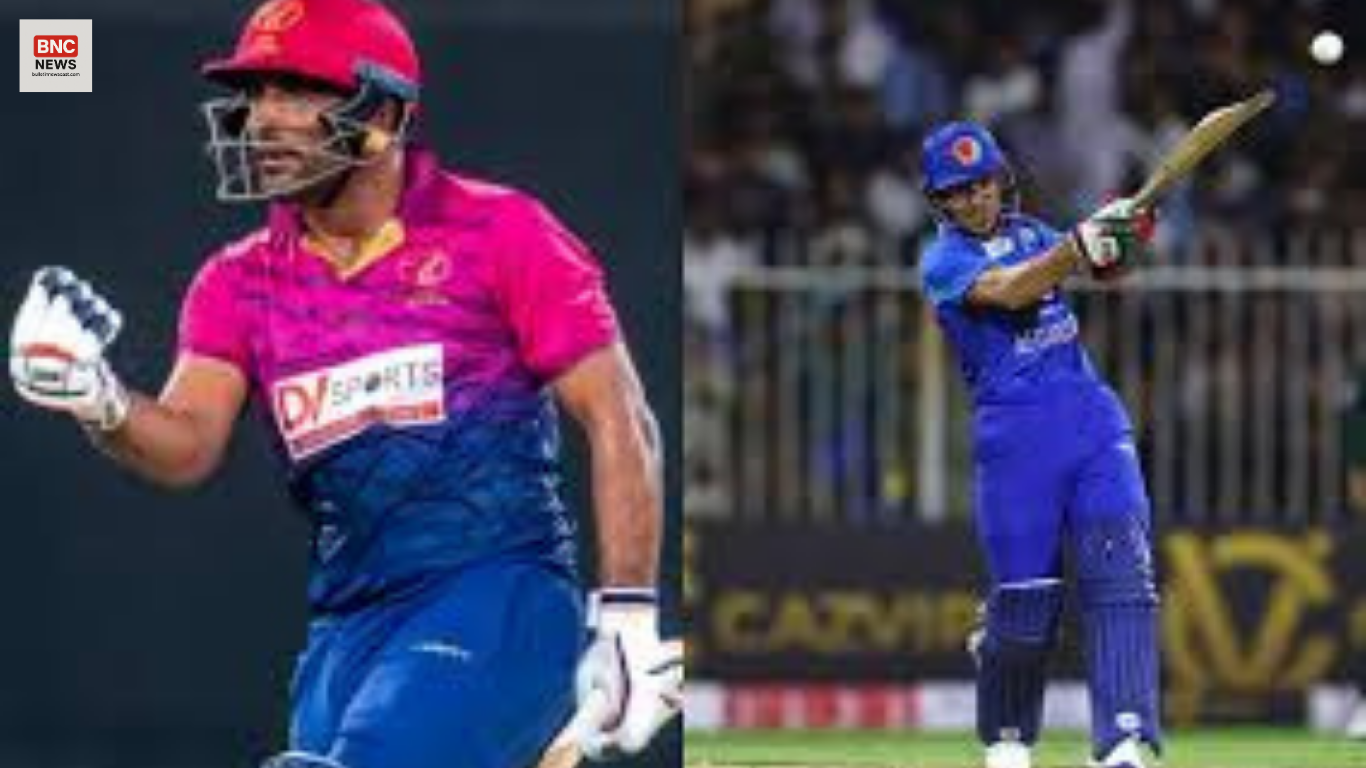 UAE Tri-Nation Series 2025: Afghanistan determined to win against UAE in third match