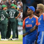 Asia Cup 2025 thrilling match | India vs Pakistan: Match time and Squad
