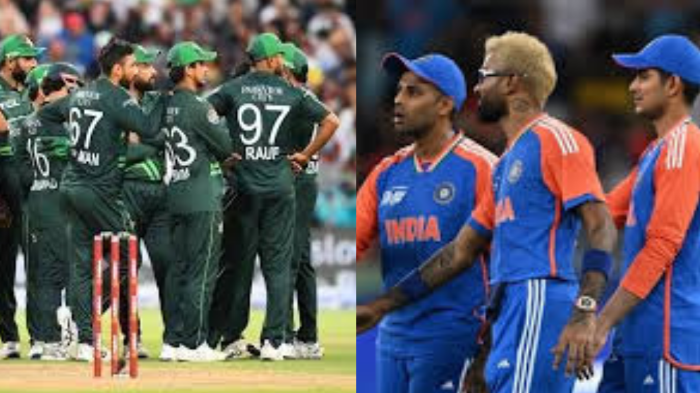 Asia Cup 2025 thrilling match | India vs Pakistan: Match time and Squad