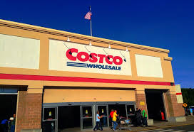 Costco is closed on labor day
