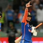 Latest ICC T20 Rankings: Abhishek breaks all records