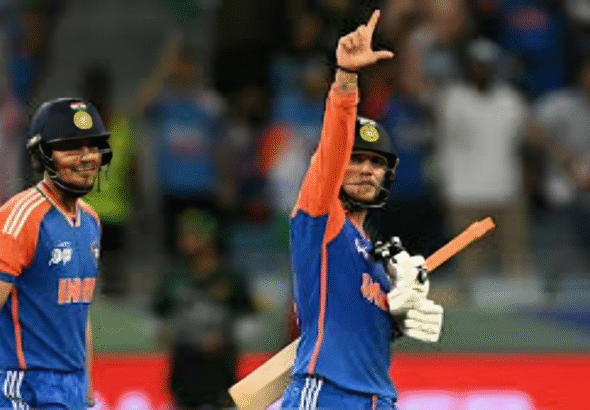 Latest ICC T20 Rankings: Abhishek breaks all records