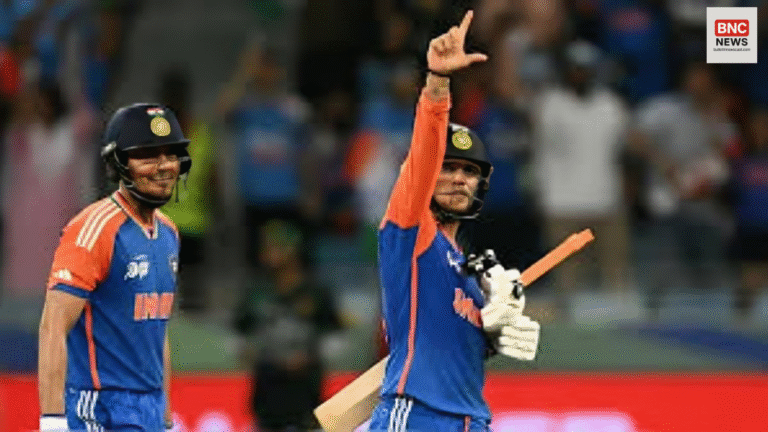 Latest ICC T20 Rankings: Abhishek breaks all records